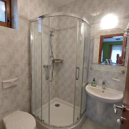 Arany Apartmanhaz Lägenhet Siófok