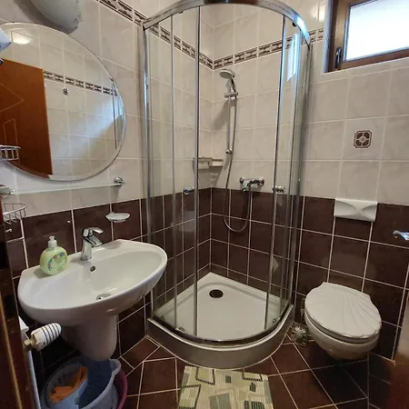 Arany Apartmanhaz Lägenhet Siófok
