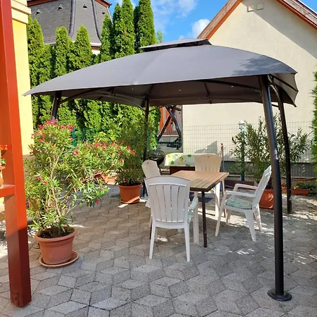 Arany Apartmanhaz Siofok Siofok
