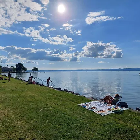 Lägenhet Arany Apartmanhaz *